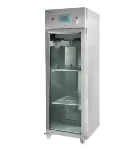 Incubador de Laboratorio refrigerado ERI INOX Multipropósito