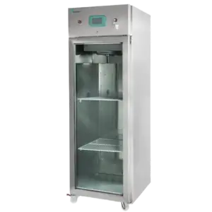 Incubador de Laboratorio refrigerado ERI INOX Multipropósito