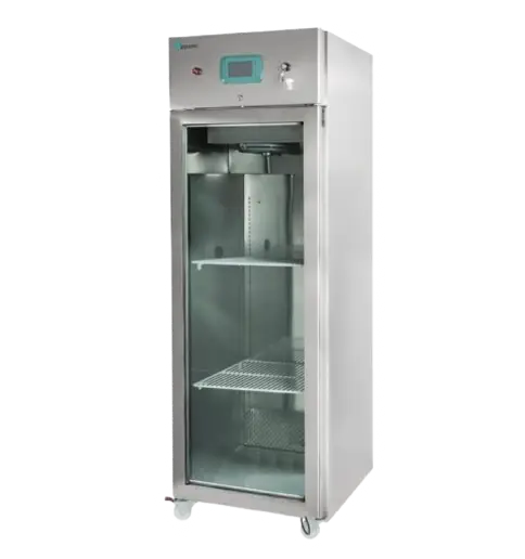 Incubador de Laboratorio refrigerado ERI INOX Multipropósito